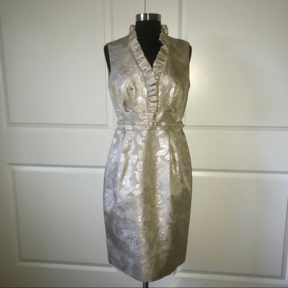 Eliza J Dress - Picture 2 of 4